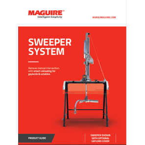 Sweeper - Unloading System Brochure thumbnail
