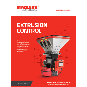 Maguire + Syncro - Supervisory Control Brochure thumbnail