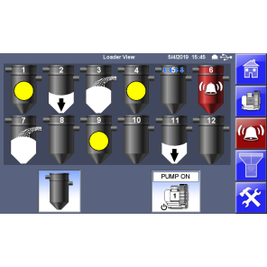 Flexbus Receiver Control System Manual [2025] thumbnail