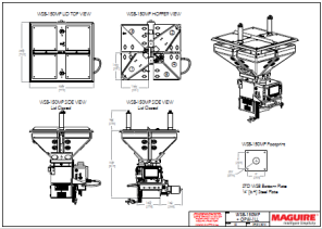 WSB 150MP Drawing thumbnail