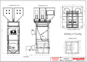 WSB 3060 Drawing thumbnail