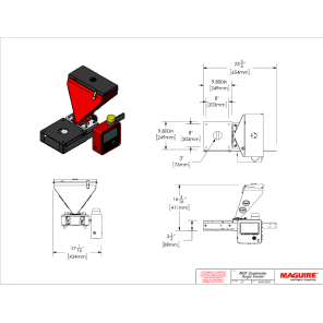 MGF Gravimetric Auger Feeder thumbnail