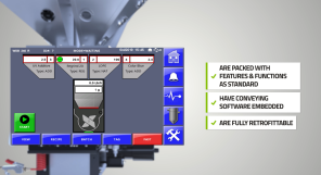 Key Software Features of the Gravimetric Blender Video thumbnail