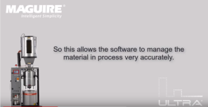 ULTRA: Manage Material in Your Process Accurately thumbnail