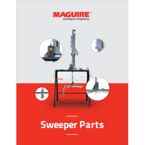 Sweeper Parts Brochure thumbnail