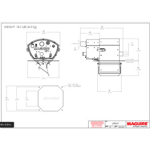 LowPro - A7 Drawing thumbnail