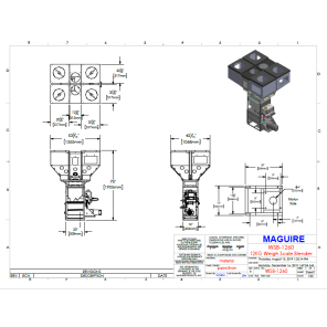 WSB 1200 Drawing thumbnail