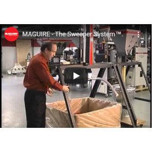 Steve Maguire Explains How a Sweeper Works Video thumbnail