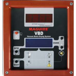 VBD 1000 Standard Controller Manual [2017] thumbnail