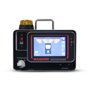 WSB 4088 Touchscreen Controller Manual (English) [2022] thumbnail