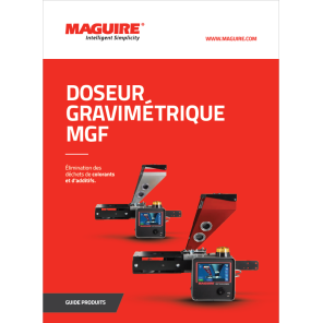 Doseur Gravimétrique MGF (French) thumbnail