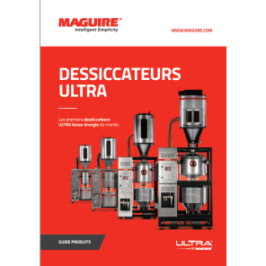 Dessiccateurs ULTRA (French) thumbnail