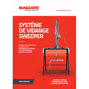 Sweeper - Unloading System Brochure (French) thumbnail