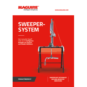 Sweeper - Unloading System Brochure (German) thumbnail