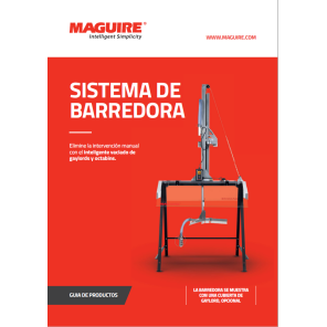 Sweeper - Unloading System Brochure (Spanish) thumbnail