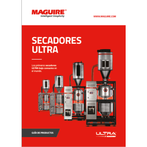 ULTRA Brochure (Spanish) thumbnail