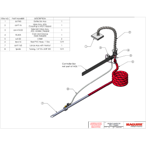 Venturi Loader for MGF Hopper thumbnail