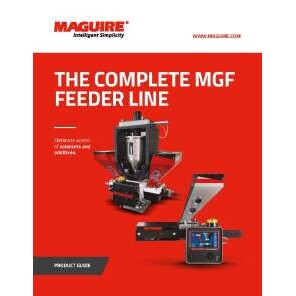 MGF Feeder Brochure thumbnail