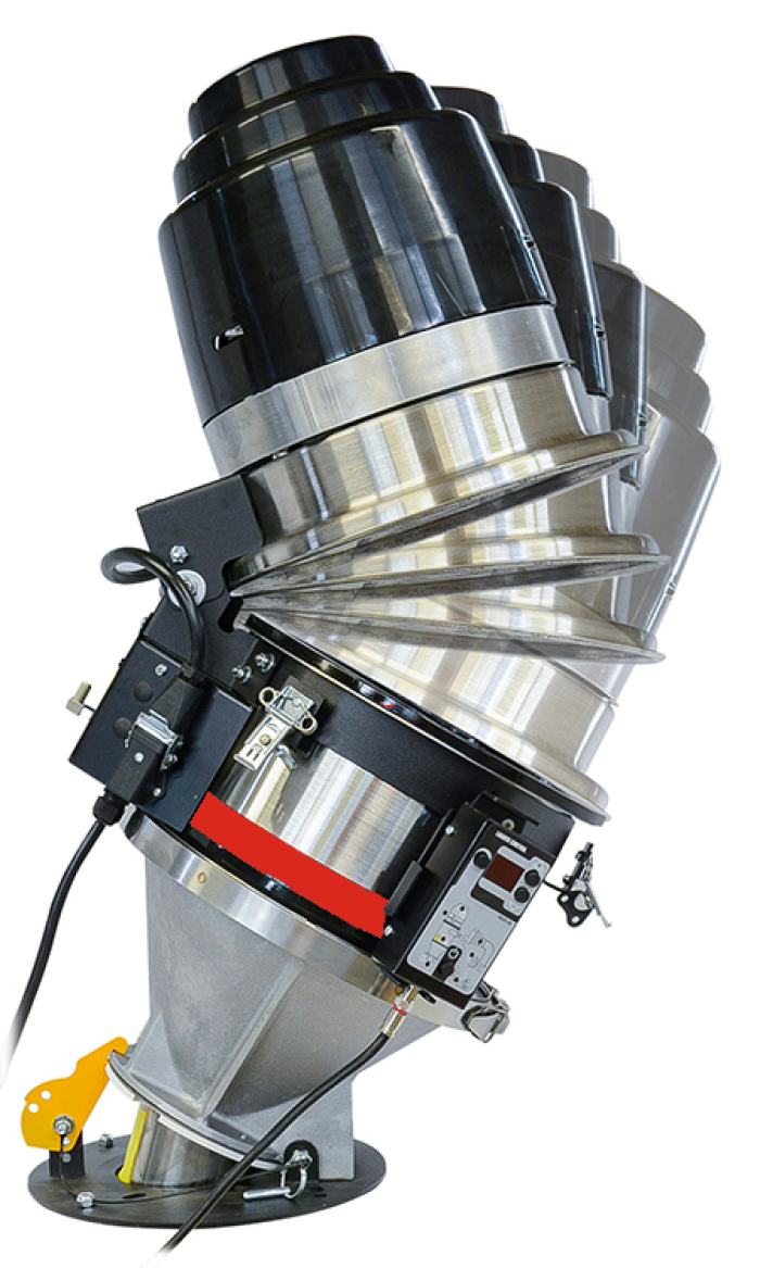 Photo of GSL Brushless Vacuum Loader