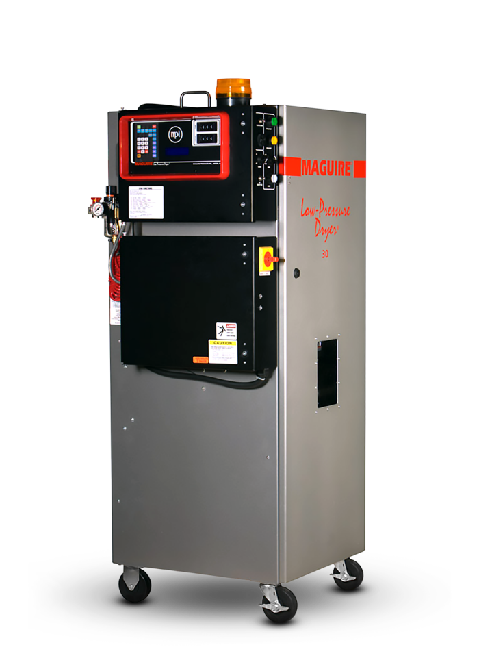 LPD Dryers