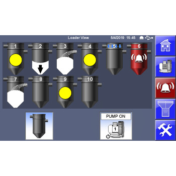 Conveying Systems