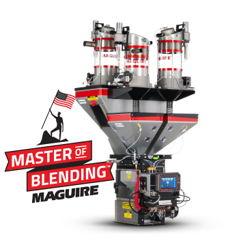 WSB Gravimetric Blenders