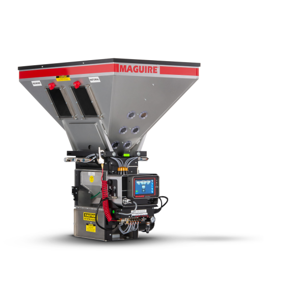 Maguire Products 1 Choice in Gravimetric Technology