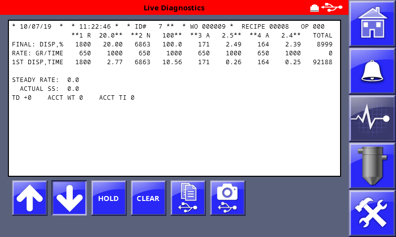 WSB Gravimetric Blender | Maguire Products