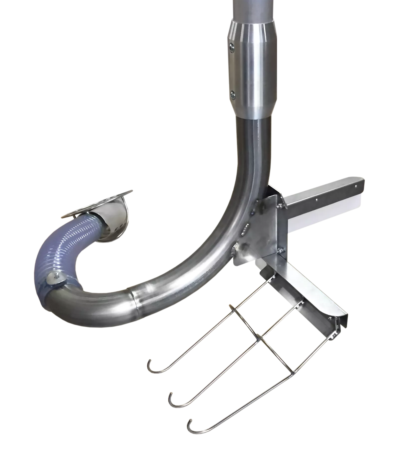 Sweeper Unloading System เป็นผู้นำเข้าอุปกรณ์ และเครื่องจักร