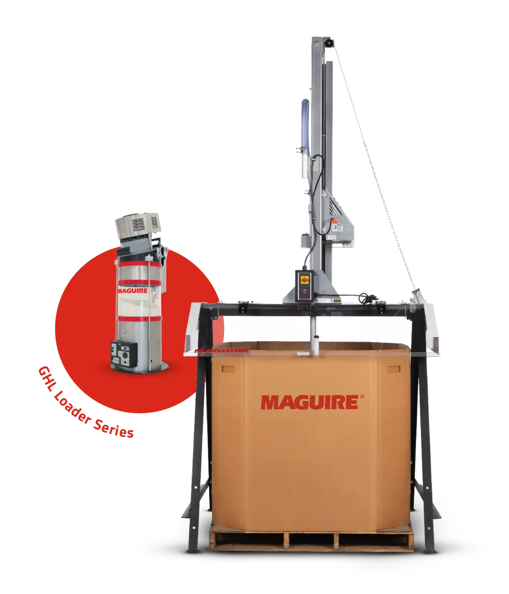 Sweeper Unloading System เป็นผู้นำเข้าอุปกรณ์ และเครื่องจักร